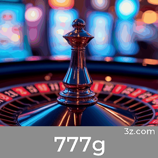 777g: Mundo de Jogos Selecionados e Excelentes