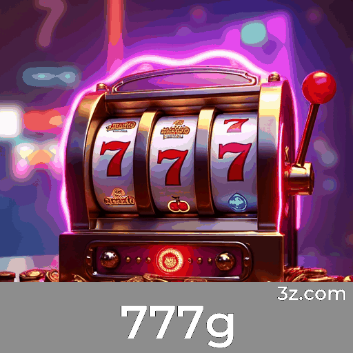 777g Plataforma: Conectando Jogadores com Emoção e Interação