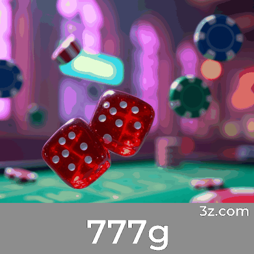 777g: Experiência de Jogos de Cassino Luxuosa e Empolgante