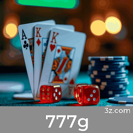 777g: Jogos em Tempo Real para Jogadores Brasileiros