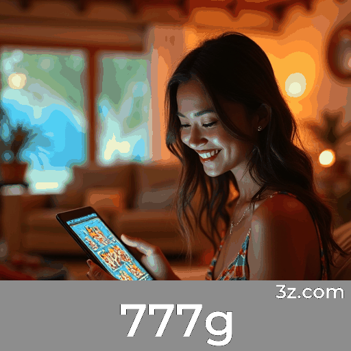 777g: Mundo de Jogos Selecionados e Excelentes