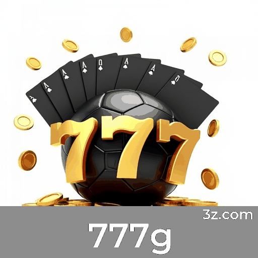 777g Plataforma: Conectando Jogadores com Emoção e Interação
