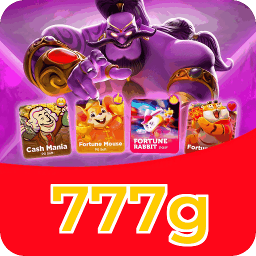 Slots Premium da PG Soft na 777g