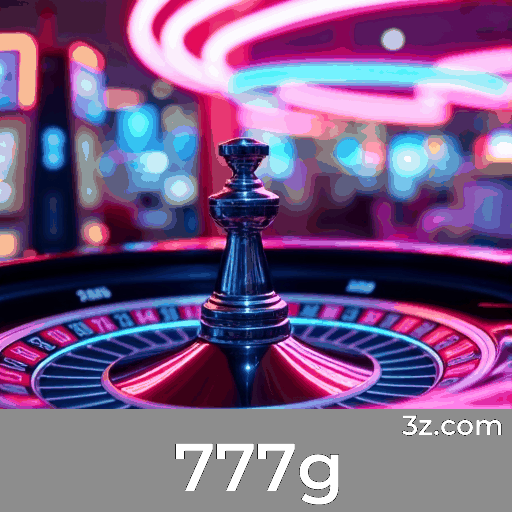 777g: Experiência de Jogos de Cassino Luxuosa e Empolgante